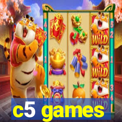 c5 games