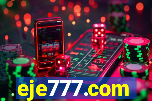 eje777.com