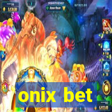 onix bet