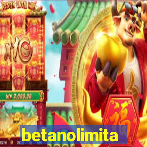 betanolimita