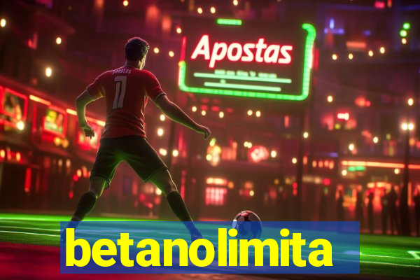 betanolimita