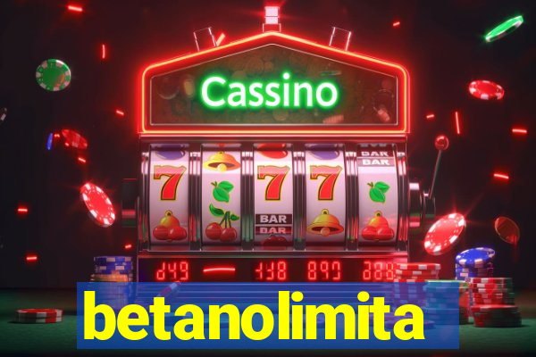 betanolimita