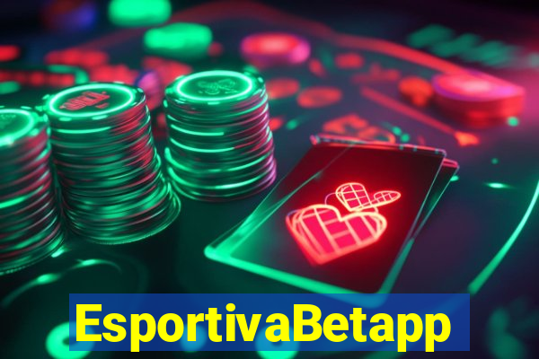 EsportivaBetapp