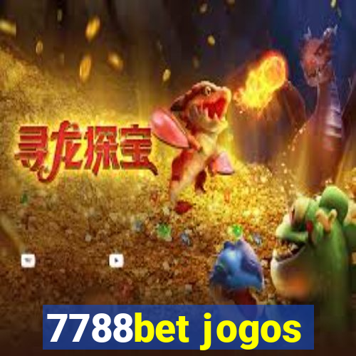 7788bet jogos