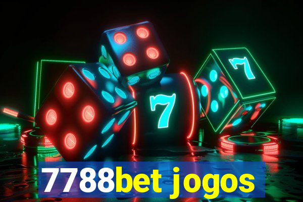 7788bet jogos