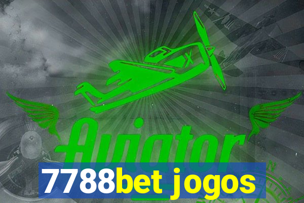 7788bet jogos