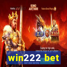 win222 bet