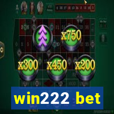 win222 bet