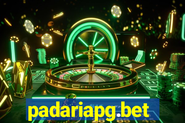 padariapg.bet