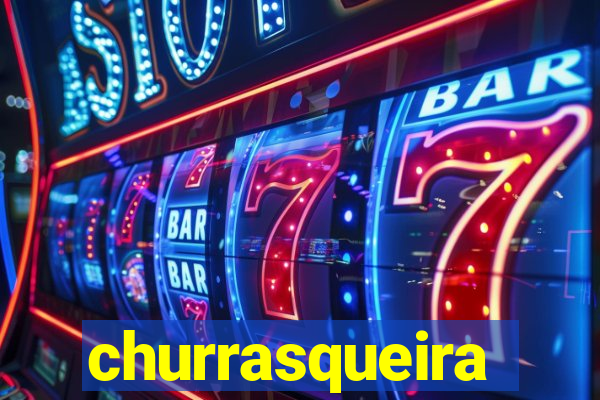 churrasqueira fortune grill