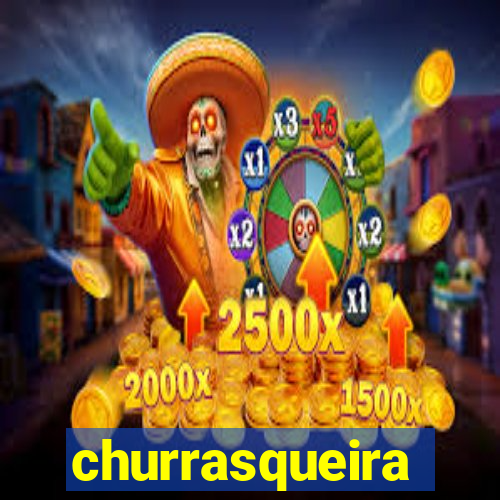 churrasqueira fortune grill