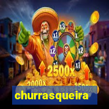 churrasqueira fortune grill