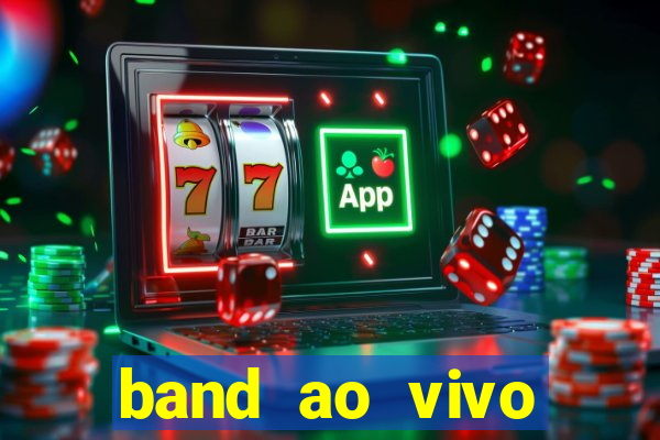 band ao vivo gratis multicanais