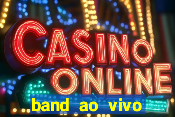 band ao vivo gratis multicanais