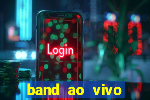 band ao vivo gratis multicanais