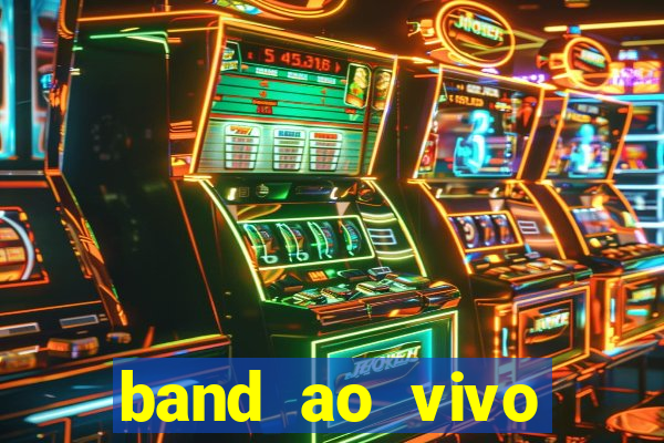 band ao vivo gratis multicanais