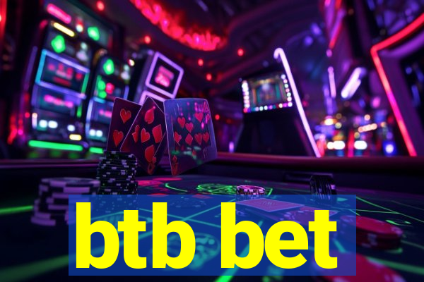 btb bet