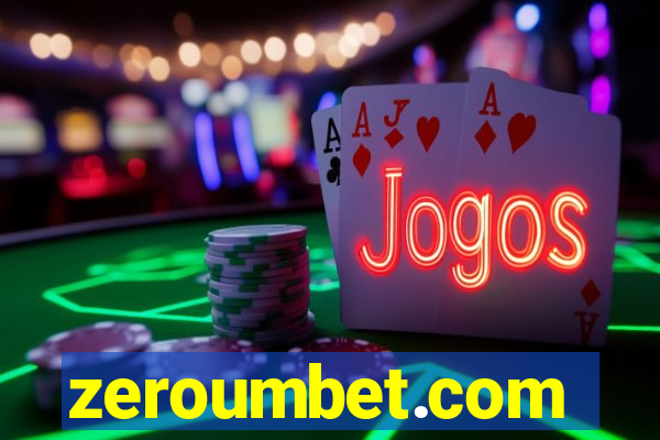 zeroumbet.com