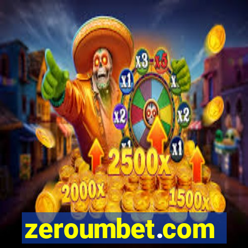 zeroumbet.com