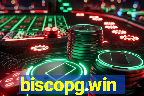 biscopg.win