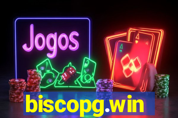 biscopg.win