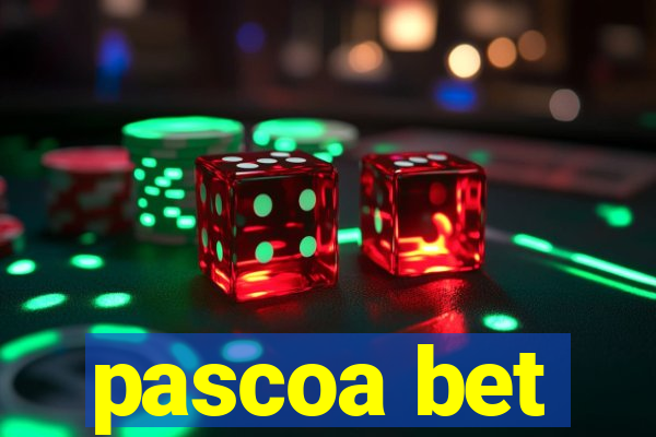 pascoa bet