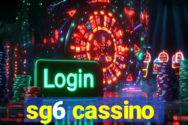 sg6 cassino