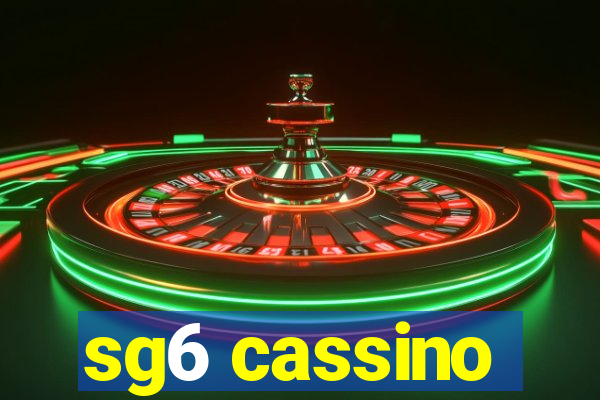 sg6 cassino