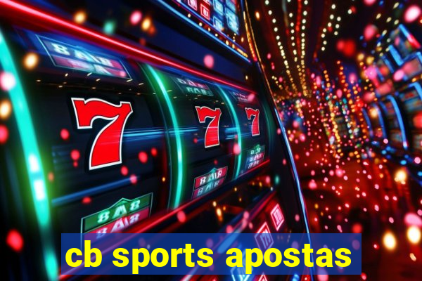 cb sports apostas