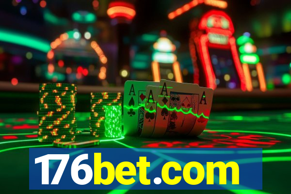 176bet.com