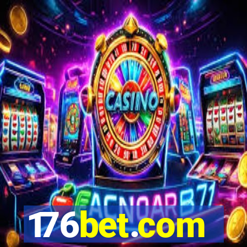 176bet.com