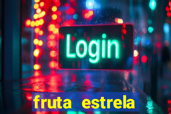 fruta estrela stardew valley id