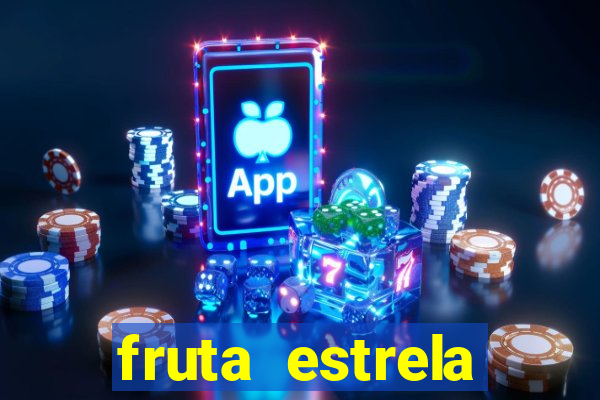 fruta estrela stardew valley id