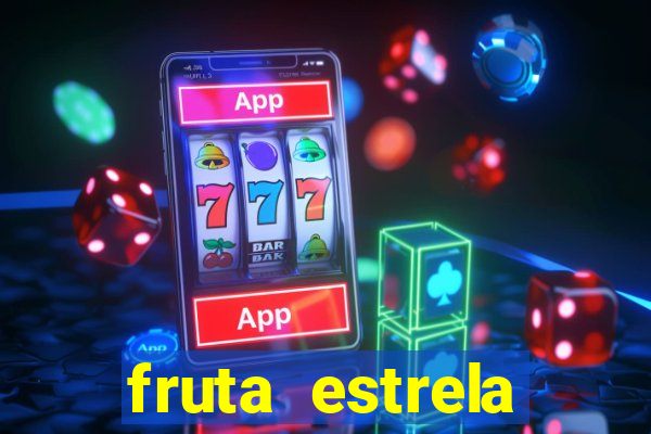 fruta estrela stardew valley id