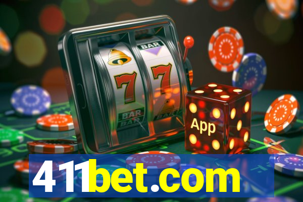 411bet.com