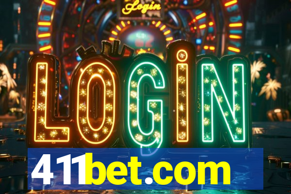 411bet.com