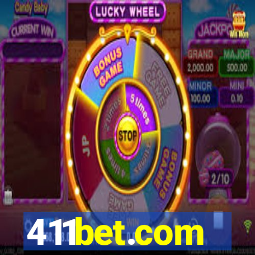 411bet.com