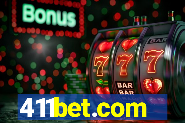 411bet.com