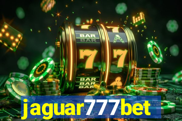 jaguar777bet