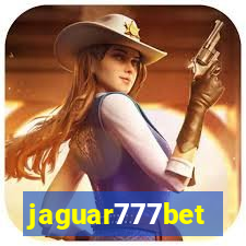 jaguar777bet