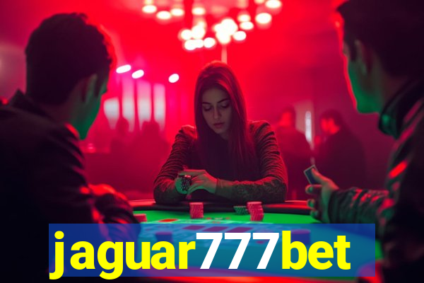 jaguar777bet