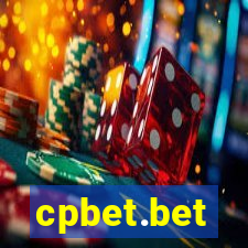 cpbet.bet