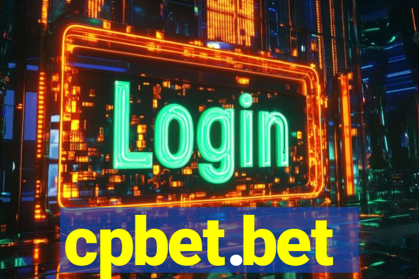 cpbet.bet