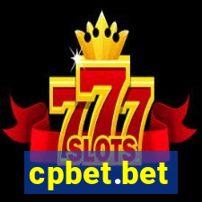 cpbet.bet