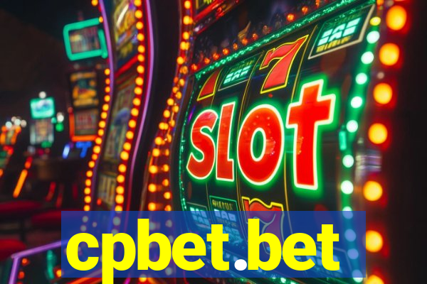 cpbet.bet