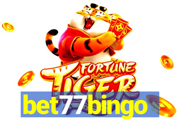 bet77bingo