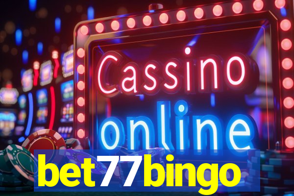 bet77bingo