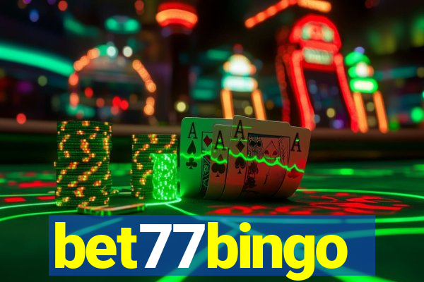 bet77bingo