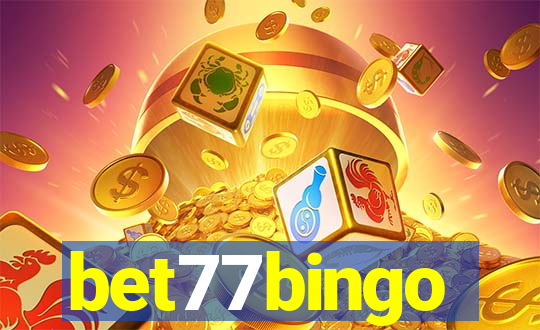 bet77bingo