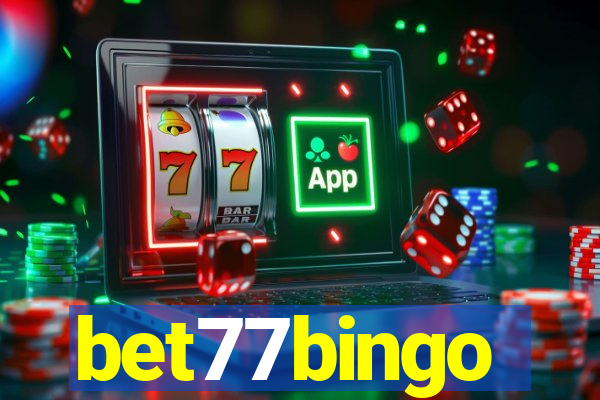 bet77bingo